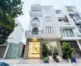 Nhà đẹp xây mới 4 tầng Tuyến 2 Lê Hồng Phong - Gần BV Đa Khoa Hải An - Hải Phòng