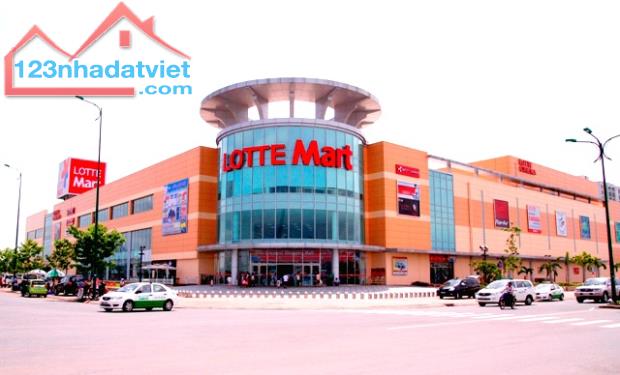 BÁN LỖ NHÀ ĐẤT GẦN SIÊU THỊ LOTTE NGÃ 4 AMATA SỔ HỒNG RIÊNG THỔ CƯ ĐƯỜNG XE TẢI