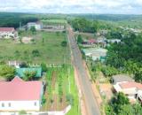 Bán nhanh lô đất kề ủy ban mới xã Phú Lộc, Krông Năng, 668 triệu bao sổ.