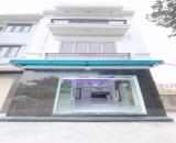 Nhà mới đẹp 3 tầng ngõ ô tô để cửa - Chợ Vĩnh Khê - Gần Hoàng Huy An Đồng