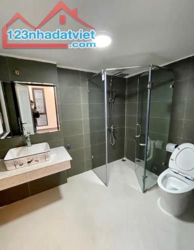 Nhà đẹp Phố Trịnh Văn Bô Lô Góc 2 thoáng Ôtô đỗ cửa 5tầng xây mới giá 4,15tỷ - 2