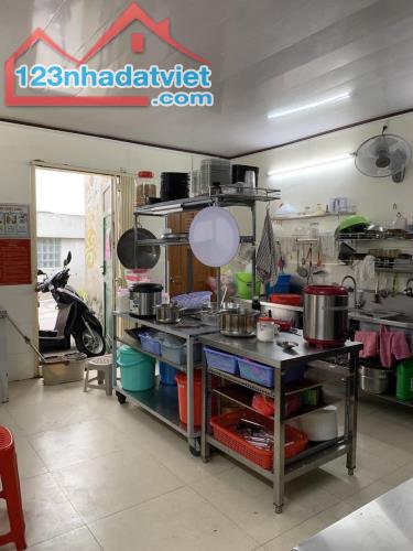 NHÀ GẦN MẶT TIỀN NGUYỄN VĂN TRỖI 62M2, NGANG 4.4M, HAI MẶT HẺM, CHỈ NHỈNH 10 TỶ - 1