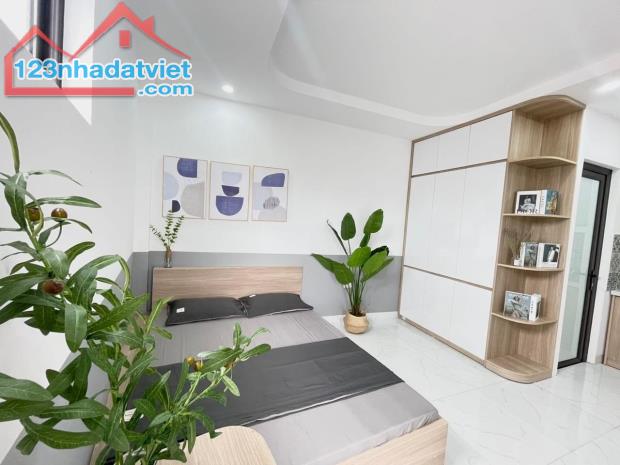 TOÀ CHDV, MỎ VÀNG Q. BA ĐÌNH, DT 100M2 x 9T, MT 5,6M, GIÁ 25,3 TỶ. - 2