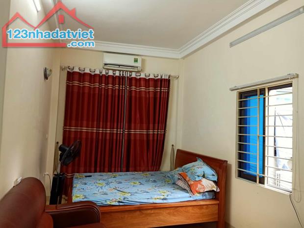 SIÊU PHẨM CÓ 102 Bán nhà ngõ 99 Định Công, Quận Hoàng Mai. DT: 31m, Giá: 5.5 tỷ - 1