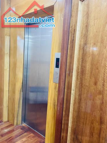 SHOPHOUSE MẶT PHỐ VIP 53 TỶ 120m 6 TẦNG MT 5m VỈA HÈ Ô TÔ TRÁNH KINH DOANH XUÂN LA TÂY HỒ - 2