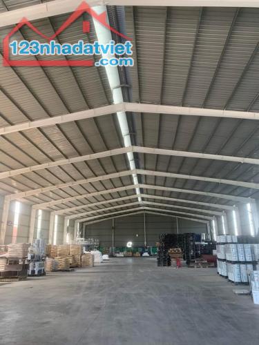 + Cho thuê 2200m2 Kho, xưởng tại xã Phù Lỗ , Sóc Sơn , Hà Nội