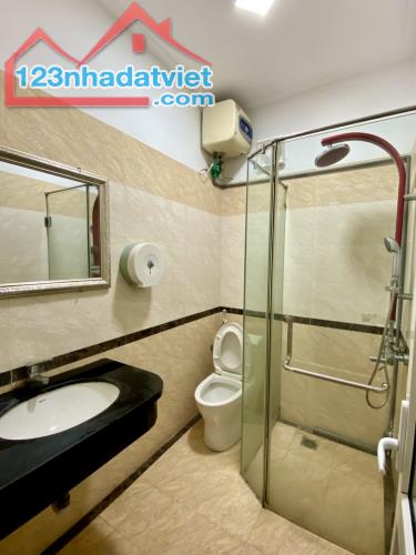 Chính Chủ cho thuê phòng studio dt 30m2 vào ở luôn tại ngõ 333 đường Hoàng Mai - 2