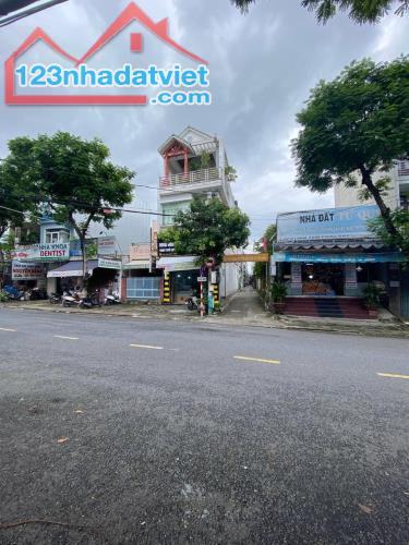 💎Cần bán nhà 3.5 tầng MT( Kẹp Kiệt 4m) đường Hà Huy Tập,P Hoà Khê, Quận Thanh Khê.Đà Nẵng - 1