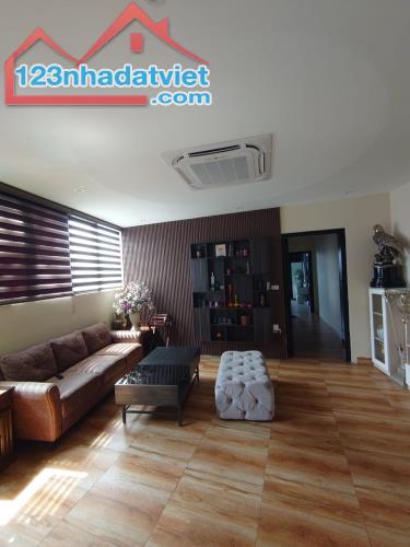 ⚜️ TÒA APARTMENT MẶT PHỐ, MẶT HỒ TRÚC BẠCH, 127M2 9T MT 5M, 21 CĂN HỘ, CHỈ 60 TỶ ⚜️ - 2