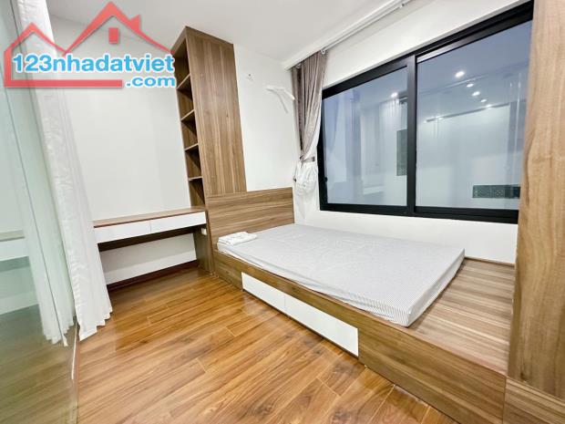 NHỈNH 5 TỶ SIÊU PHẨM PHÂN LÔ ĐỐNG ĐA - 5 Tầng - 4 NGỦ VIP - NGÕ NÔNG - NHÀ XÂY MỚI - TẦM T - 1