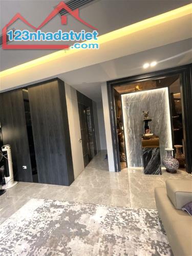 Bán nhà ngõ 461 TRẦN KHÁT CHÂN 65m2 MT6m 5 tầng, Thang máy, 6 PN Full nội thất, Giá 7,9 tỷ - 4