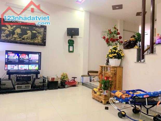 💥 Q. Hải Châu, gần Nguyễn Văn Linh. Vài bước chân ra Mặt Phố. DT 86m2, chỉ 3 tỷx - 1