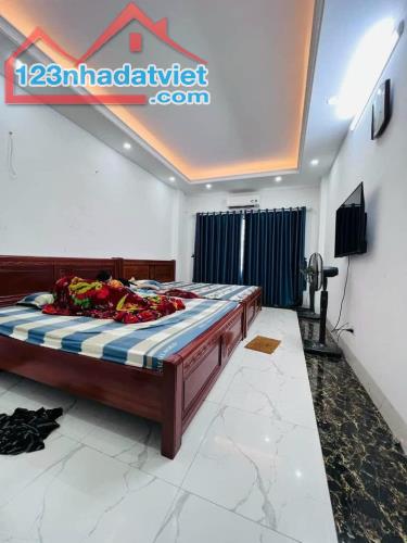 Chỉ 4,25 tỷ Có Ngay Nhà Phúc Lợi, Long Biên 33m2, 5T ( cam kết chuẩn) - 2