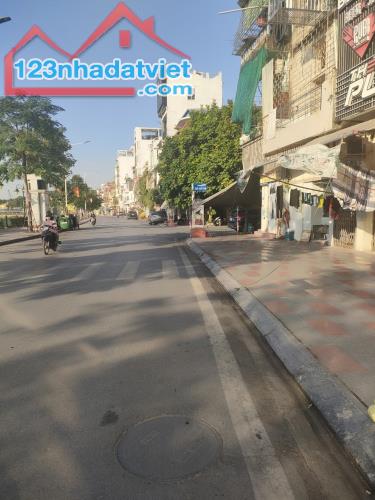 Bán lô đất mặt đường phố Tam Bạc diện tích 84M ngang 6.7 M Phan Bội Châu  Hồng Bàng - 1