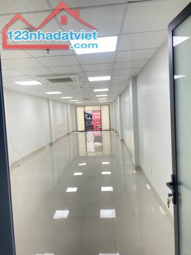 Cho thuê MBKD,Văn Phòng 60m2,80m2 mặt phố 154 Nguyễn Ngọc Nại quận Thanh Xuân - 1