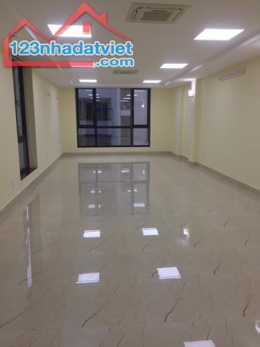 Cho thuê văn phòng 60m2,80m2 mặt phố Nguyễn Ngọc Nại quận Thanh Xuân - 1