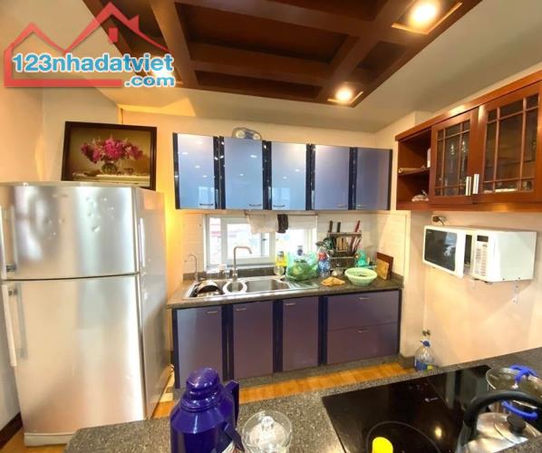 Bán nhà phố Lê Lợi, Hà Đông, ô tô đua, kinh doanh chỉ 7 tỷ hơn - 1