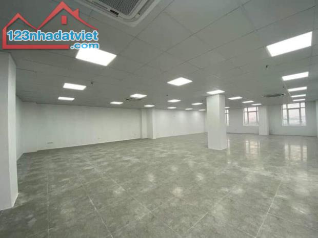 ⚜️ MẶT PHỐ CẦU DIỄN, TÒA VĂN PHÒNG 12 TẦNG VIP 405M2 MT 11M, CHỈ 185 TỶ ⚜️ - 2
