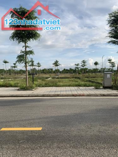 Lô đất mặt tiền Đường Lê Nhân Tông - AN Phú, Tam Kỳ - 2