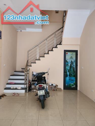 Mặt Ngõ Ô Tô Thông, 45m2 Phố Tây Sơn Kinh Doanh Sầm Uất. - 3