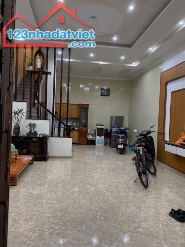 Bán nhà mặt đường Phạm Ngũ Lão p Mỹ Xá TP Nam Định - 2