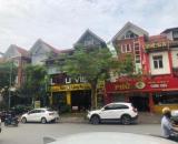 Cho thuê nhà mặt phố Nguyễn Văn Lộc, 120m2, 4T, kinh doanh tuyệt vời