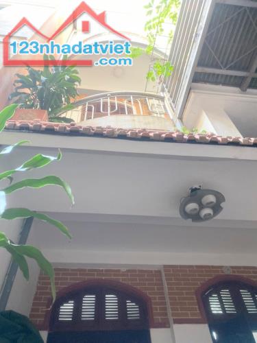 BÁN NHÀ PHƯƠNG LIỆT -THANH XUÂN  ,DT55M2 , GIÁ HƠN 5 TỶ , GẦN Ô TÔ ,NGÕ NÔNG . - 4