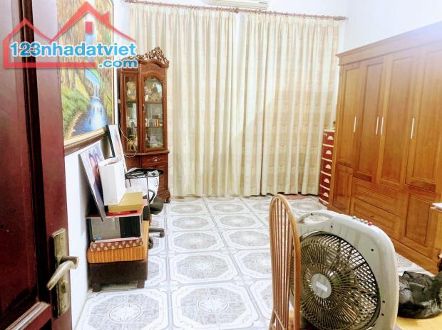 BÁN NHÀ PHƯƠNG LIỆT -THANH XUÂN  ,DT55M2 , GIÁ HƠN 5 TỶ , GẦN Ô TÔ ,NGÕ NÔNG . - 5