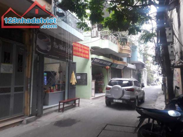 130m2 dành cho nhà đầu tư 9.5 tỷ - 3