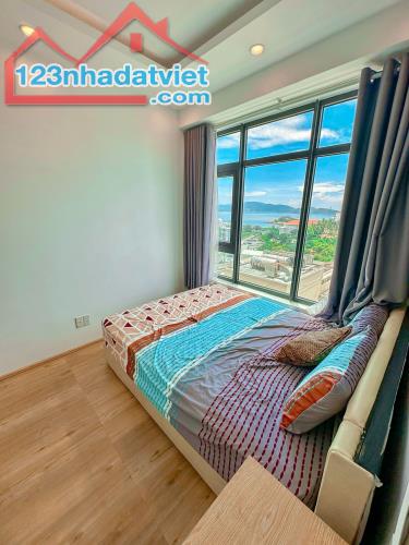 Bán Căn hộ Mường Thanh Viễn Triều, Nha Trang, View BIỂN ĐÔNG NAM OC2b, giá 1,65 tỷ - 2