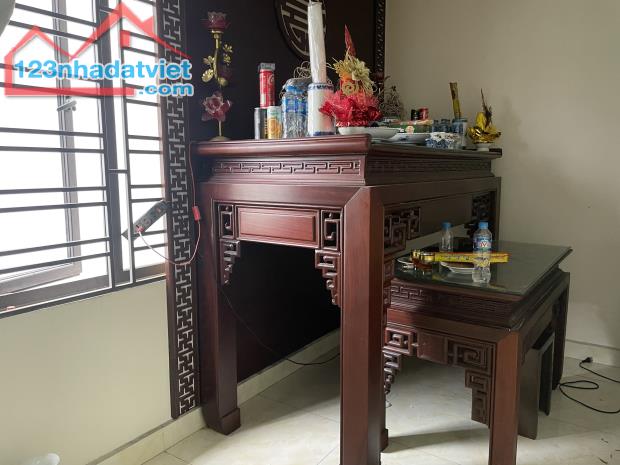 Bán nhà 3 tầng ngay chợ Sở Dầu, cạnh khu tđc Hồ Đá – Hồng Bàng 43m2 – 2,5 tỷ - 5