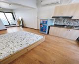 Bán nhà Phùng Khoang - Nam Từ Liêm - 2 thoáng, thông, ô tô tránh 5m, 60m2,6 tầng 8.35 tỷ.