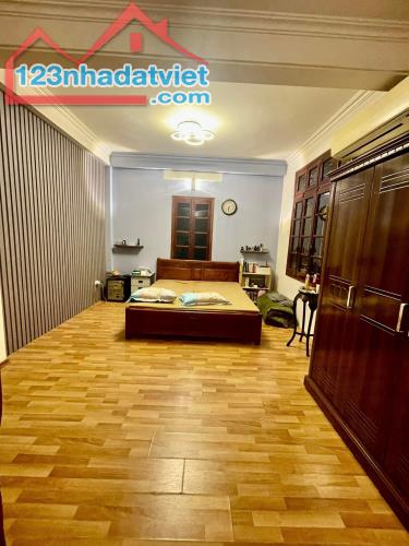 Bán nhà Nguyễn Lương Bằng Đống Đa 35m x5t. mt 4,5m. giá 5,4 tỷ. - 1