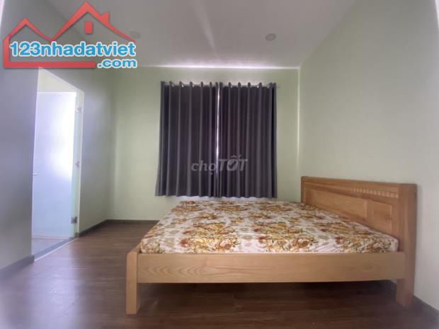 Ngã Tư Nơ Trang Long & Phan Văn Trị , Bán Nhà 4 Lầu Đúc 6PN 7 Tolet giá 6.95 tỷ - 3