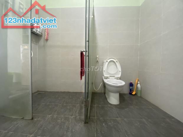 Ngã Tư Nơ Trang Long & Phan Văn Trị , Bán Nhà 4 Lầu Đúc 6PN 7 Tolet giá 6.95 tỷ - 5