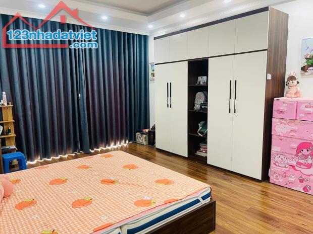 Bán nhà Phùng Khoang - Nam Từ Liêm, vỉa hè, ô tô tránh, ngõ thông 50m2, 5T, chỉ 7.35 tỷ. - 1