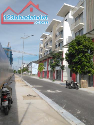 Bán Nhà BT Liền Kề Shophouse Khai Sơn, Gara 3Ôtô, Kinh Doanh Đỉnh, 92m2, MT6m, Nhỉnh 19 Tỷ - 1