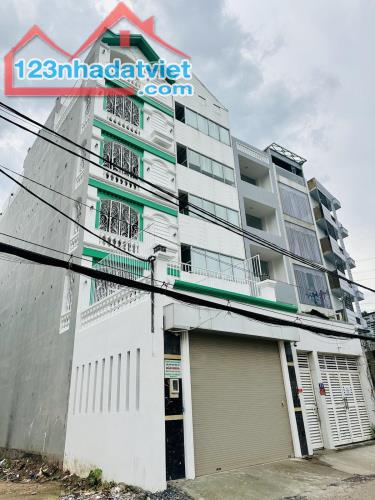 NHÀ TÂN CHÁNH HIỆP QUẬN 12 – 207M2(8 x 26) CHỈ NHỈNH 9 TỶ TL - 3