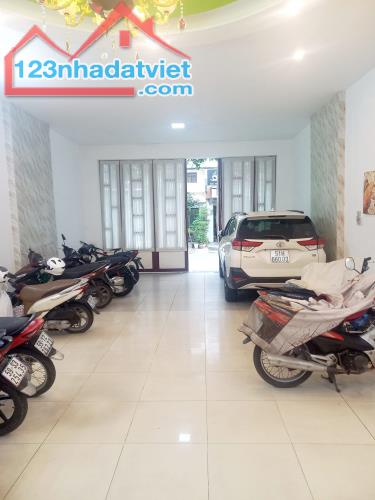 Mặt tiền khu Tên Lửa 126m2 ngang 6 bề thế 3 tầng 6PN đa công năng SHR HC đủ nhỉnh 15 tỷ TL - 3