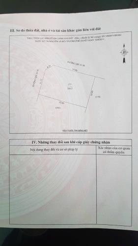 Bán lô đất Biệt Thự vip 2 mặt đường đẹp nhất dự án Thành Thái ven Sông Lam p. Bến Thủy