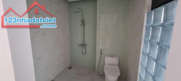 + Bán nhà 42m2-Phan Văn Trị-p7q5-5 tầng-10tỷ. - 1