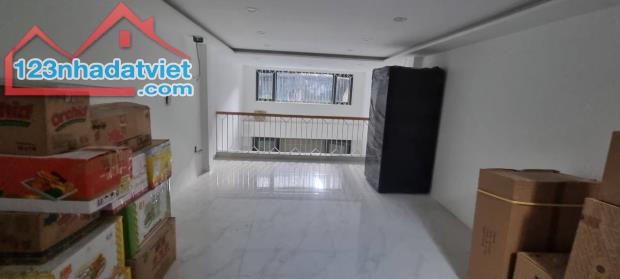 + Bán nhà 42m2-Phan Văn Trị-p7q5-5 tầng-10tỷ. - 2