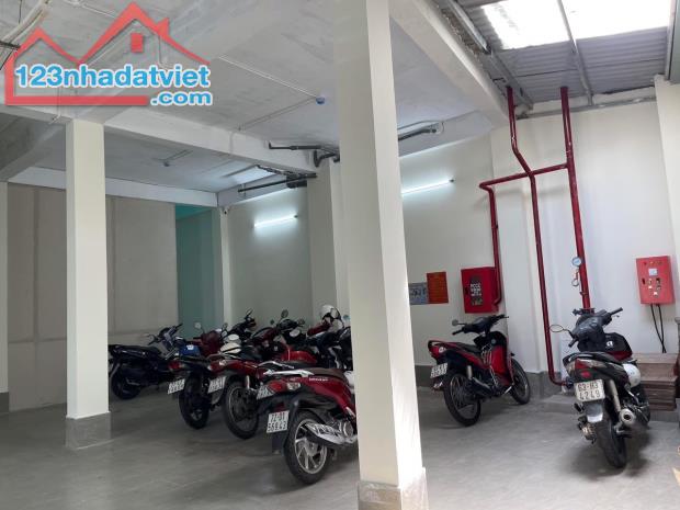 Bán Căn Hộ Dịch Vụ 4Lầu 210 m² , Ngay các trường ĐH, P. Tăng Nhơn Phú A - 2