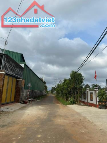 🆘Bán đất 37x100m đối diện ủy ban Hoà Thắng hẻm Nguyễn Thái Bình Buôn Ma Thuột 13tỷ690tr