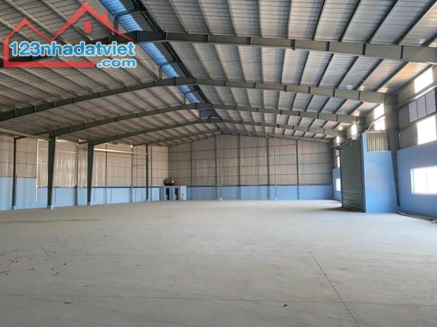 Cho thuê kho xưởng 2000m2 - 10.000m2 QL 51, Long Thành,Đồng Nai