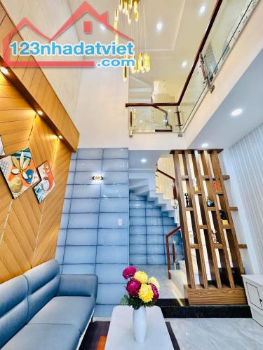 THANH LÝ NGAY NHÀ HẺM 6M   65m² 2 tỷ 250 (TL) Đường Số 2 Phường Trường Thọ Thủ Đức. - 5