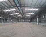 Cho thuê kho xưởng 1000m2 - 5000m2 QL 51, Long Thành, Đồng Nai