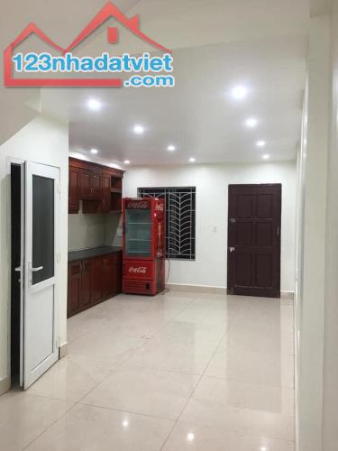 Cho thuê nhà 5 tầng tuyến 2 Lê Hồng Phong 60M  có 7 phòng  ngủ giá 25tr tháng - 1
