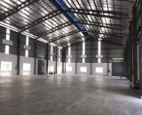 Cho thuê kho xưởng 1000m2 - 9000m2 KCN Nhơn Trạch, Huyện Nhơn Trạch, Đồng Nai