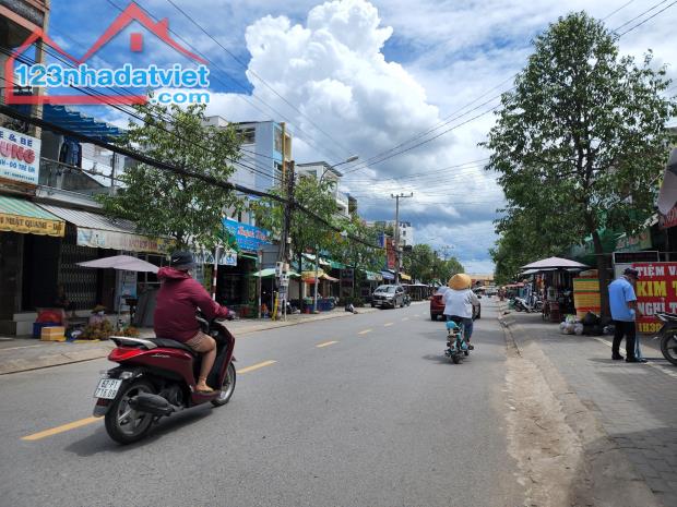 Bán đất 155m2 ấp Thôi Môi, xã Hòa Khánh Đông, Đức Hòa, Long An giá 900tr Lh: 0786 7978 99 - 1